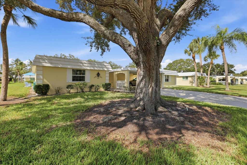 5826 DRIFTWOOD PLACE, Sarasota, FL 34231