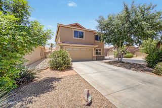 41761 W WARREN Lane, Maricopa, AZ 85138