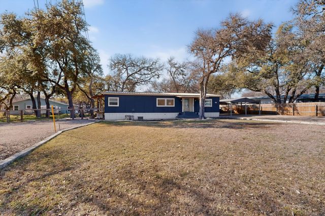10206 Gail RD, Austin, TX 78748