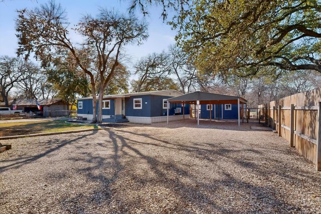 10206 Gail RD, Austin, TX 78748