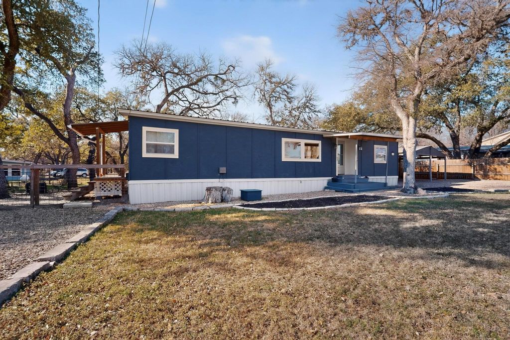 10206 Gail RD, Austin, TX 78748