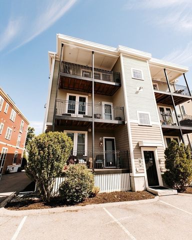 41 Coffey St 4, Boston, MA 02122