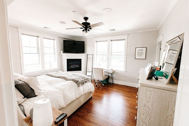 41 Coffey St 4, Boston, MA 02122