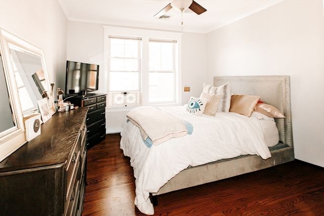 41 Coffey St 4, Boston, MA 02122