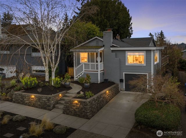 4123 SW Rose Street, Seattle, WA 98136