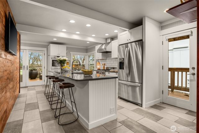 4123 SW Rose Street, Seattle, WA 98136