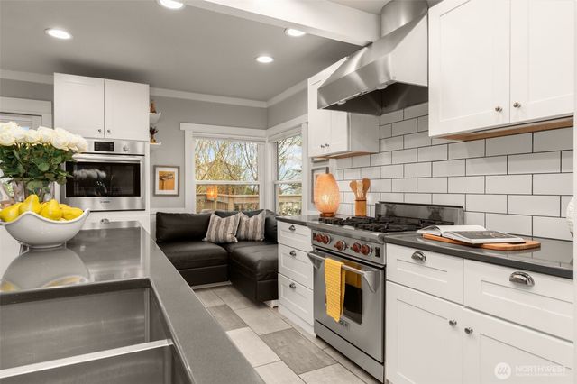 4123 SW Rose Street, Seattle, WA 98136