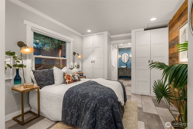 4123 SW Rose Street, Seattle, WA 98136