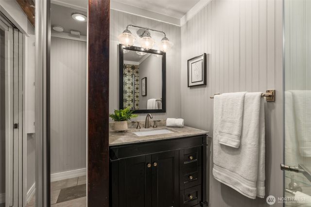 4123 SW Rose Street, Seattle, WA 98136