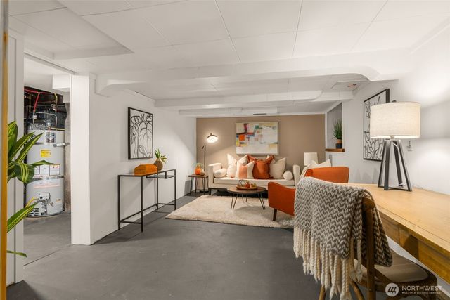 4123 SW Rose Street, Seattle, WA 98136