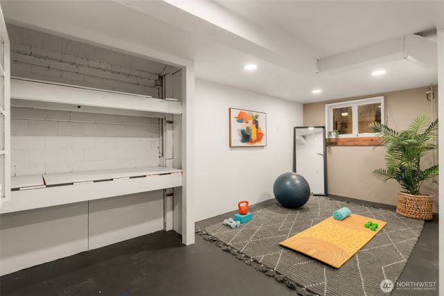 4123 SW Rose Street, Seattle, WA 98136