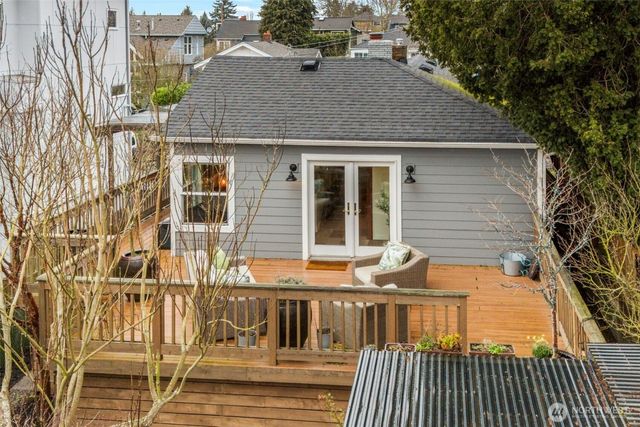 4123 SW Rose Street, Seattle, WA 98136