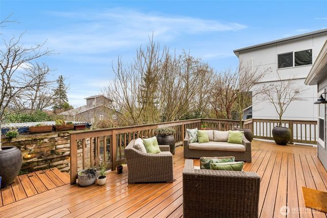 4123 SW Rose Street, Seattle, WA 98136