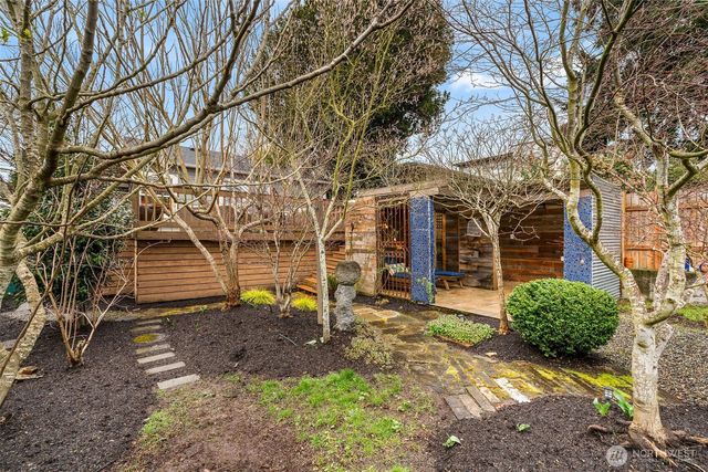 4123 SW Rose Street, Seattle, WA 98136