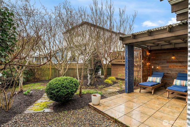 4123 SW Rose Street, Seattle, WA 98136