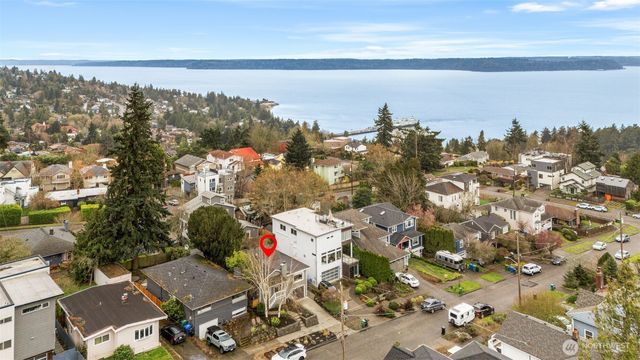 4123 SW Rose Street, Seattle, WA 98136