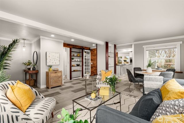 4123 SW Rose Street, Seattle, WA 98136