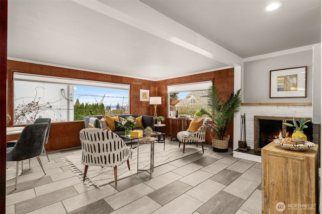 4123 SW Rose Street, Seattle, WA 98136