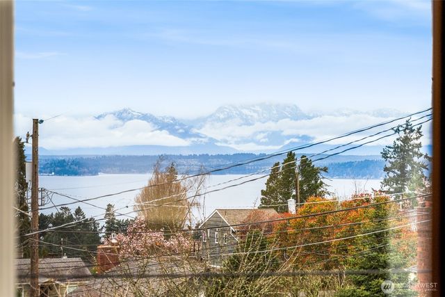 4123 SW Rose Street, Seattle, WA 98136