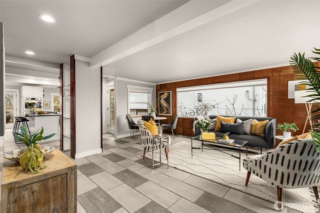 4123 SW Rose Street, Seattle, WA 98136