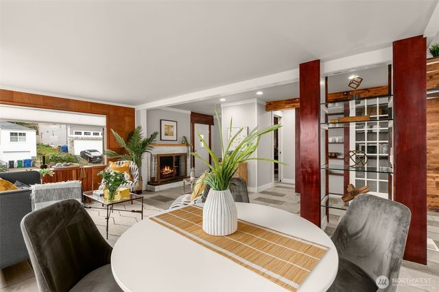 4123 SW Rose Street, Seattle, WA 98136