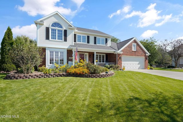 1803 Arrow Lane, Perrysburg, OH 43551