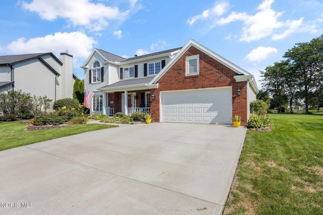 1803 Arrow Lane, Perrysburg, OH 43551