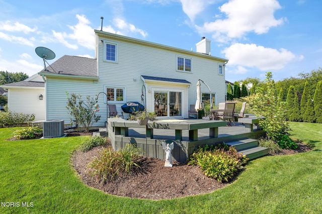 1803 Arrow Lane, Perrysburg, OH 43551