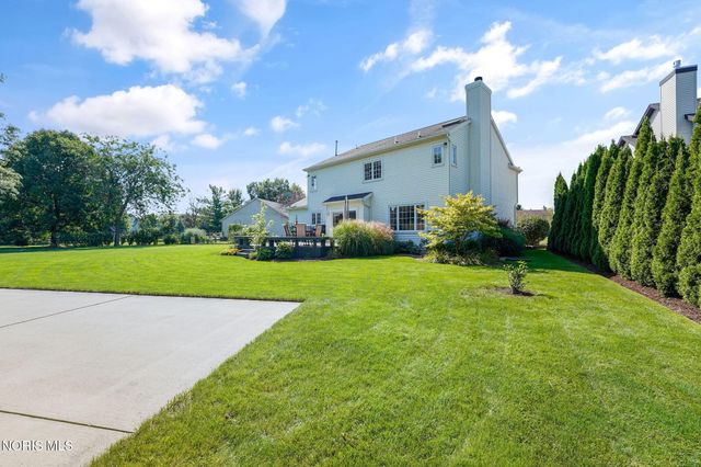 1803 Arrow Lane, Perrysburg, OH 43551