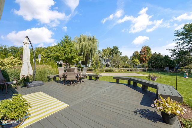 1803 Arrow Lane, Perrysburg, OH 43551