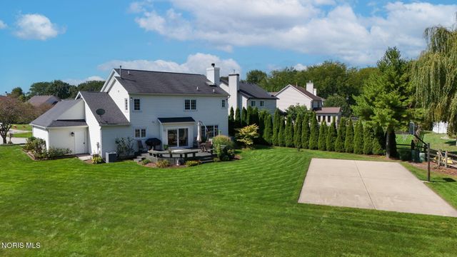 1803 Arrow Lane, Perrysburg, OH 43551