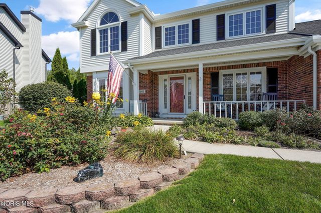 1803 Arrow Lane, Perrysburg, OH 43551