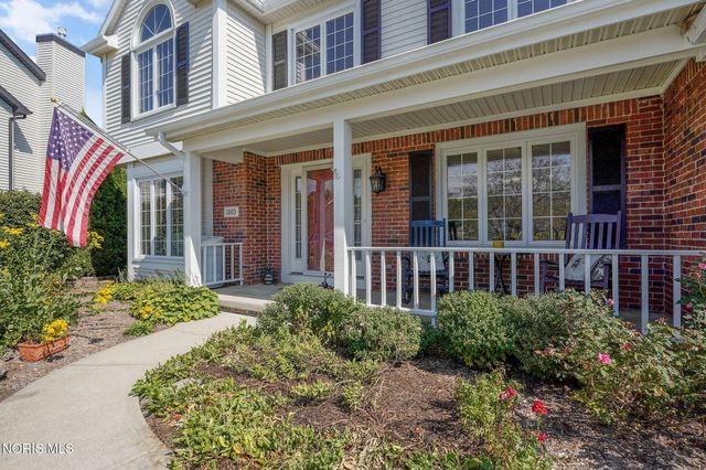 1803 Arrow Lane, Perrysburg, OH 43551