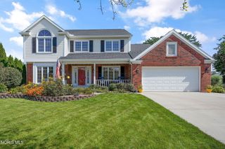 1803 Arrow Lane, Perrysburg, OH 43551