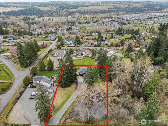14423 134th Avenue E, Puyallup, WA 98374