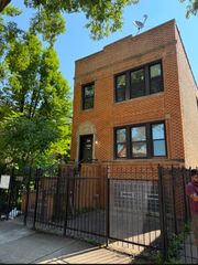 2159 S Millard Avenue 1F, Chicago, IL 60623