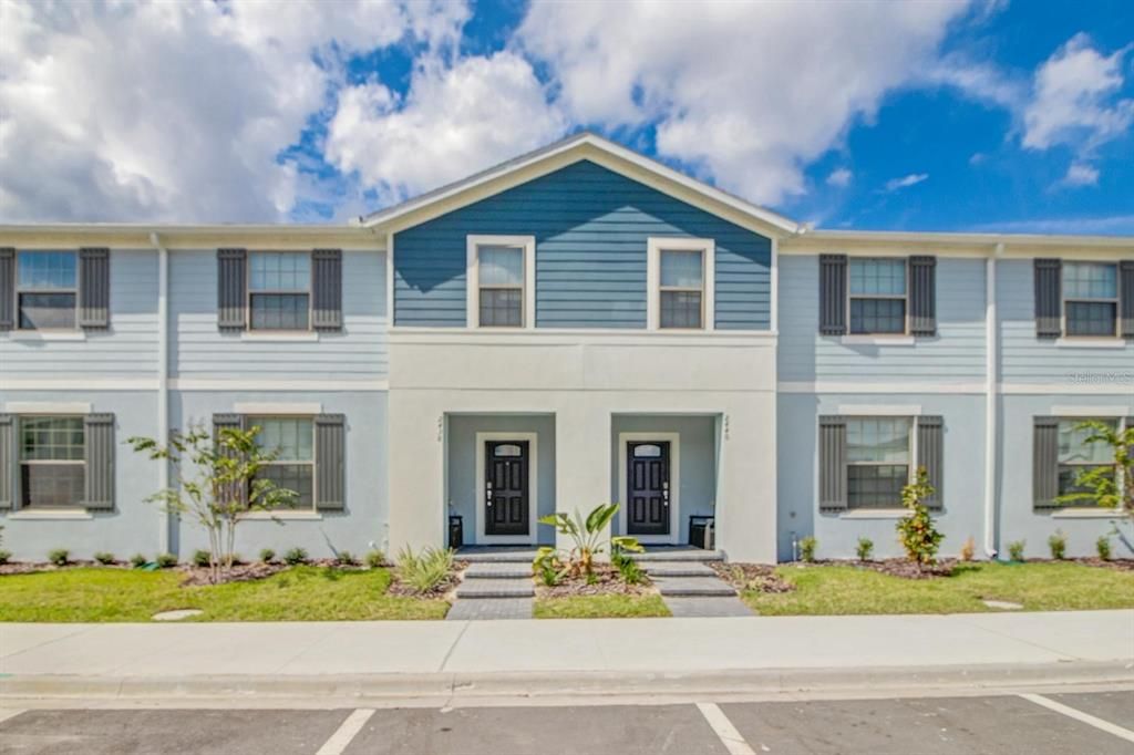 2436 DUBAI STREET, Kissimmee, FL 34747