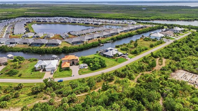 15484 MARGO CIRCLE, Port Charlotte, FL 33981