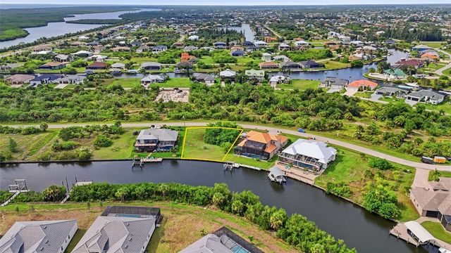 15484 MARGO CIRCLE, Port Charlotte, FL 33981