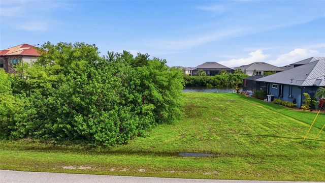 15484 MARGO CIRCLE, Port Charlotte, FL 33981