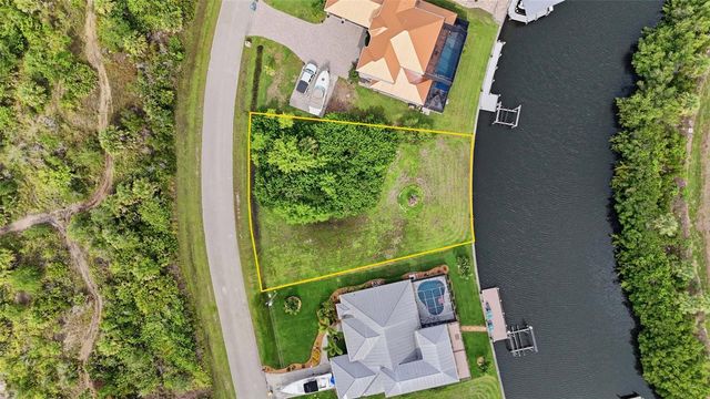 15484 MARGO CIRCLE, Port Charlotte, FL 33981