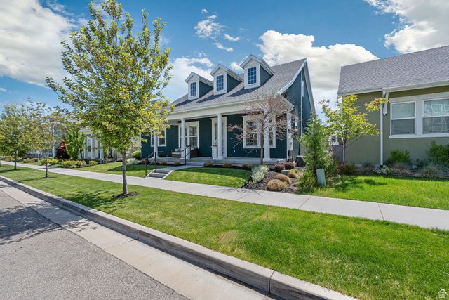 5067 W BEACH COMER, South Jordan, UT 84009