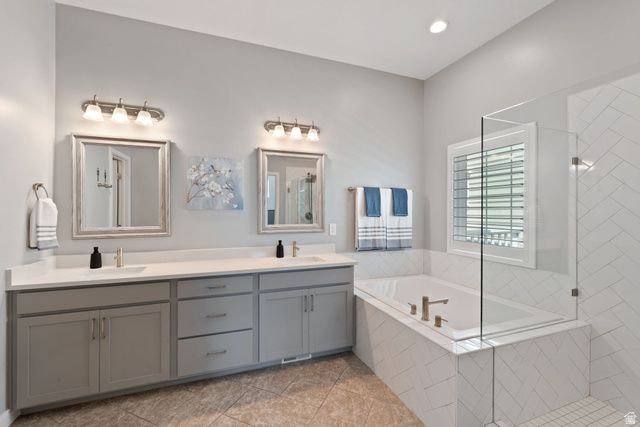 5067 W BEACH COMER, South Jordan, UT 84009