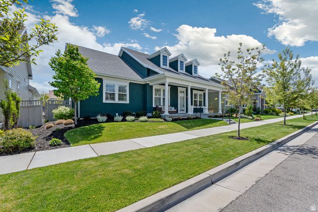5067 W BEACH COMER, South Jordan, UT 84009