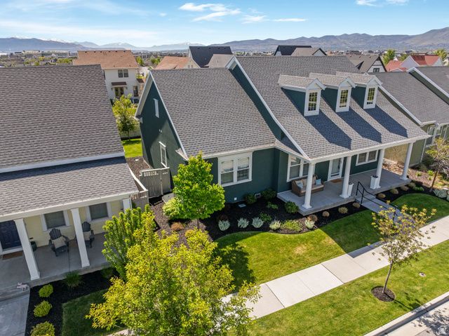 5067 W BEACH COMER, South Jordan, UT 84009