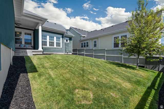 5067 W BEACH COMER, South Jordan, UT 84009