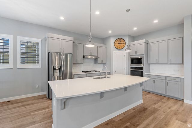 5067 W BEACH COMER, South Jordan, UT 84009