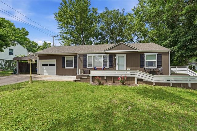 6200 W 56th Street, Mission, KS 66202