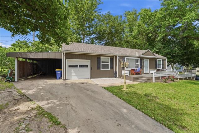 6200 W 56th Street, Mission, KS 66202