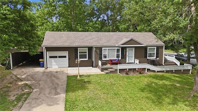 6200 W 56th Street, Mission, KS 66202
